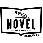 NovelBrewingCo_logo_final_whiteBkg_Black_Oakland